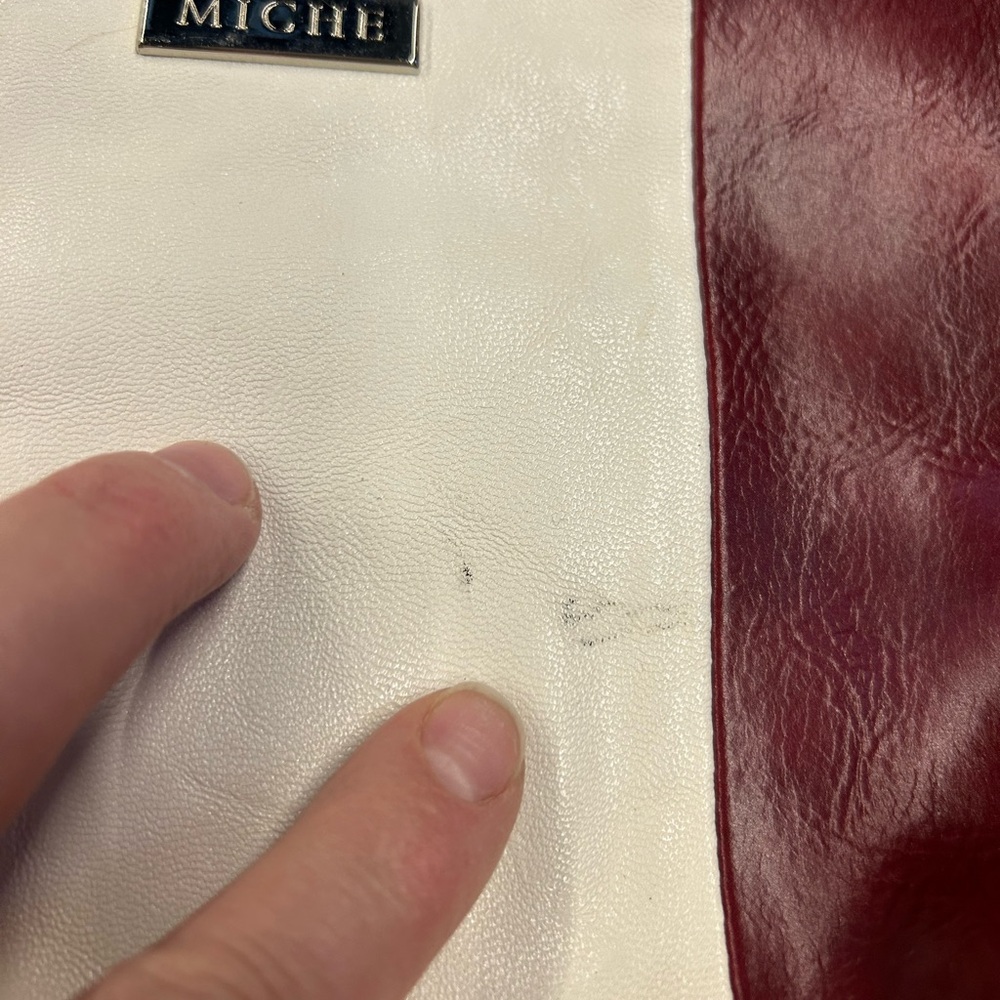 Miche purse cover